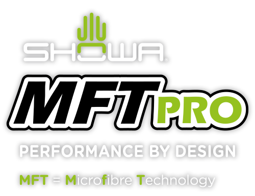 Showa MFT Pro