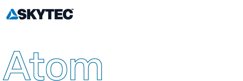 Globus Group | Skytec Sapphire Atom Foam